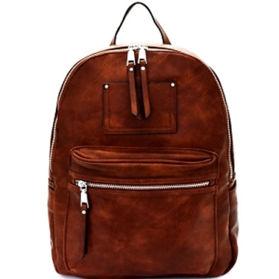 Multi-Pocket Fashion Backpack PRBGS46326